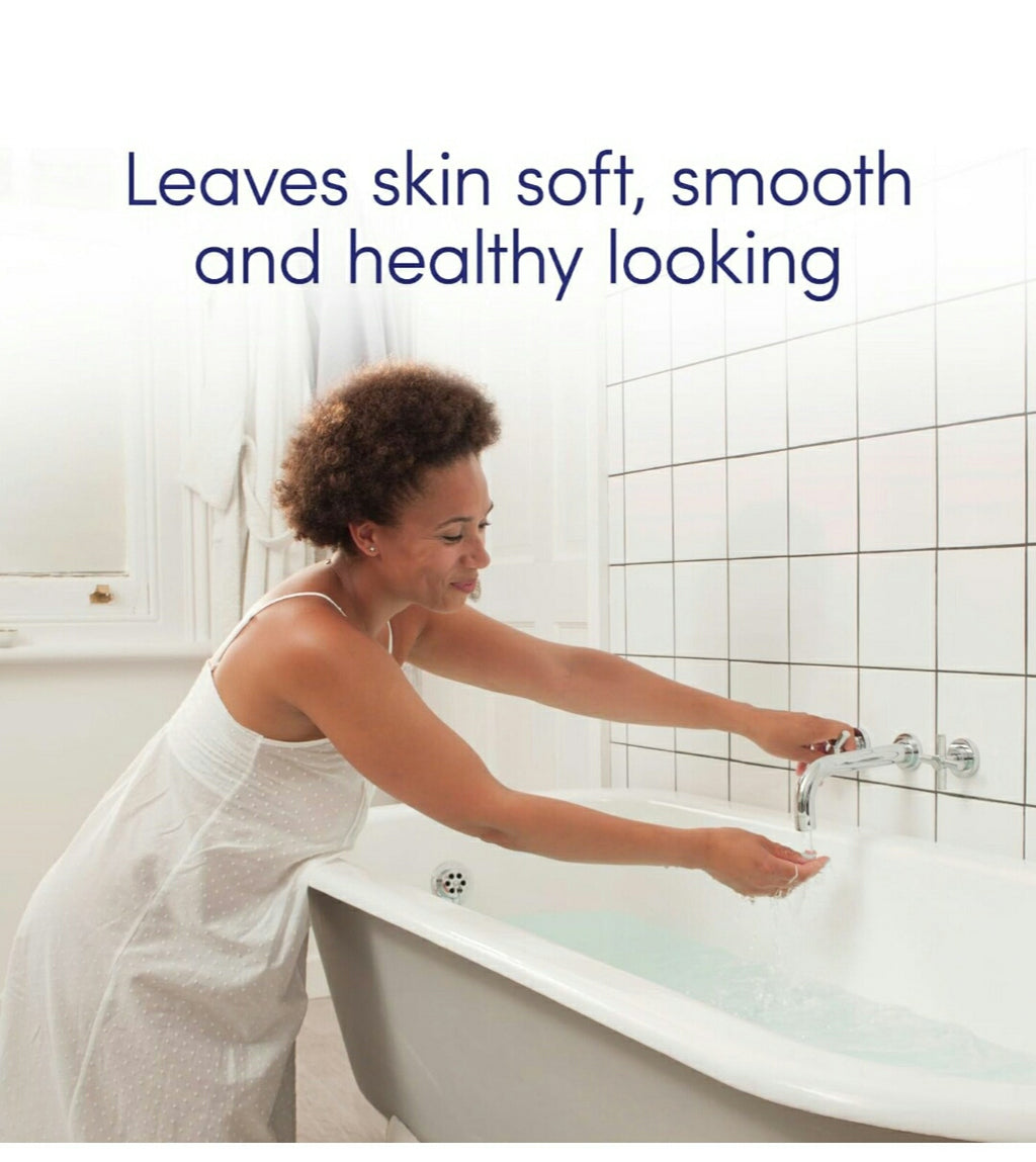 Dove Original Beauty Bar Soap with ¼ Moisturising Cream for Softer Smoother Healthier Looking Skin 6x 90g Body Care Moisture