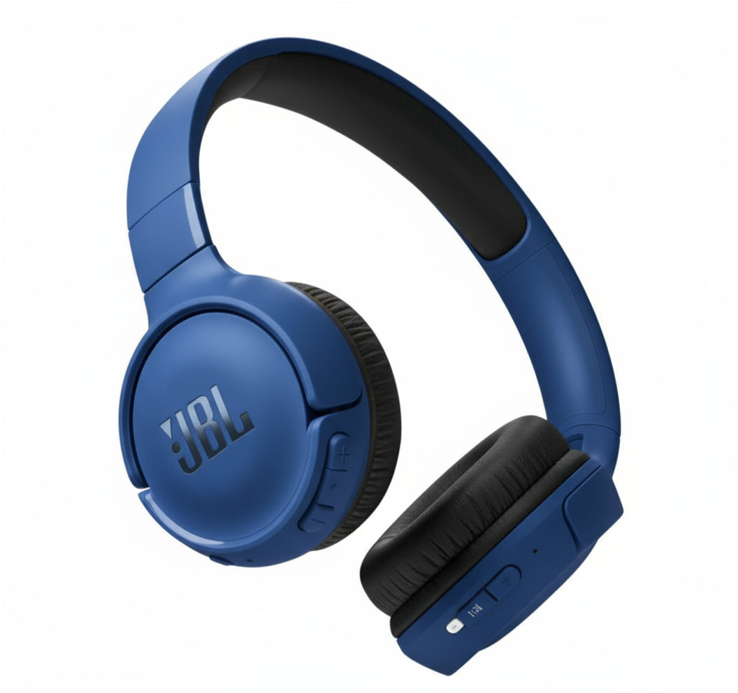 JBL Tune 510 BT Bluetooth Wireless On-Ear Headphones