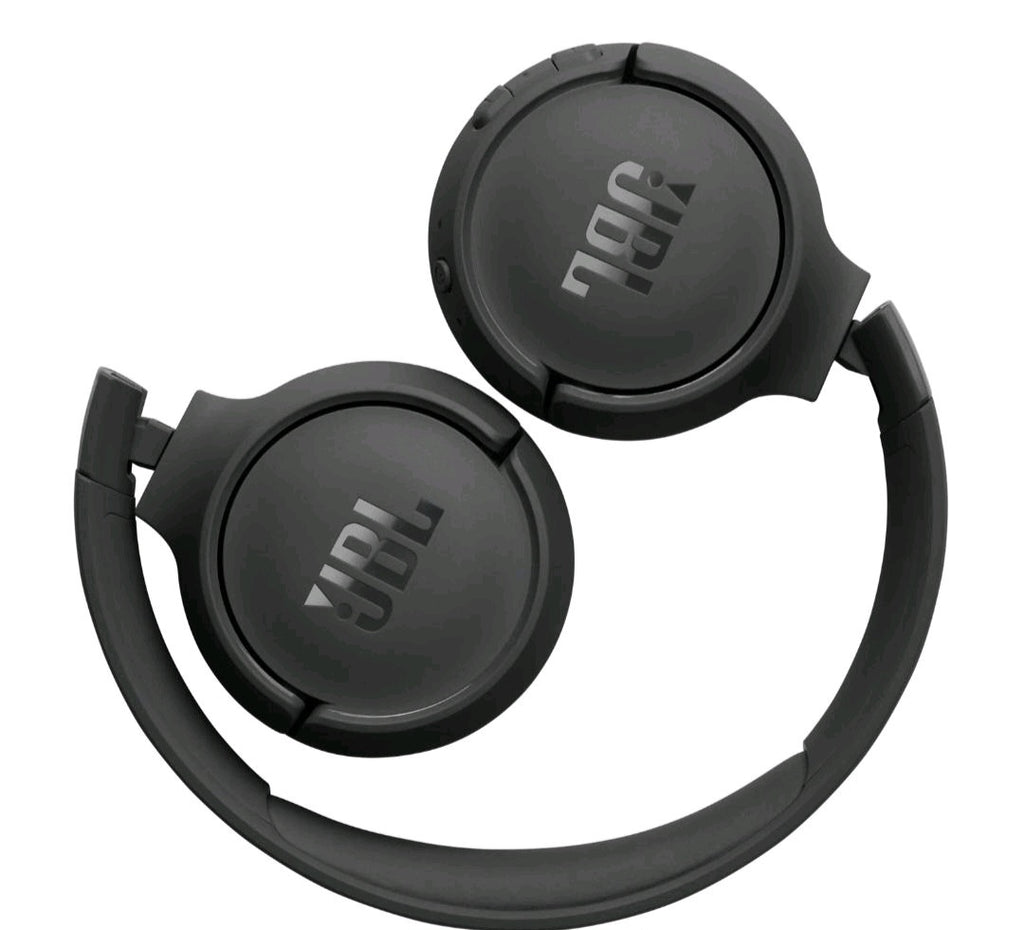 JBL Tune 520 BT Bluetooth Wireless Headphones