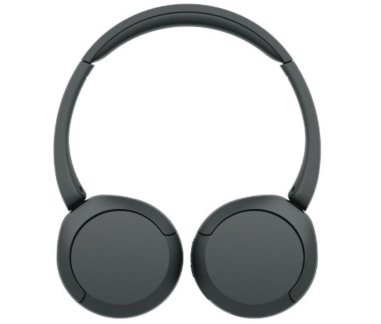 Sony WH-CH520 Wireless Bluetooth On-Ear Headphones,