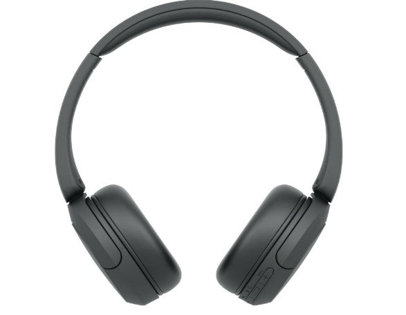 Sony WH-CH520 Wireless Bluetooth On-Ear Headphones,
