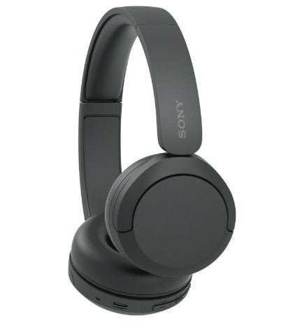 Sony WH-CH520 Wireless Bluetooth On-Ear Headphones,